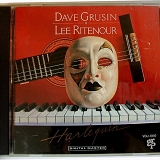 Dave Grusin - Lee Ritenour / Harlequin