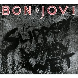 Bon Jovi - Slippery When Wet