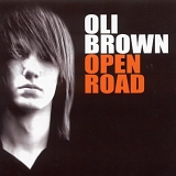 Oli Brown - Open Road