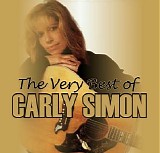 Simon, Carly - The Very Best Of