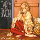 Simon, Carly - The Bedroom Tapes