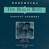 Beach Boys - Perfect Harmony (Essential)