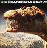 Blue Ã–yster Cult - CultÃ¶saurus Erectus