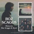 Boz Scaggs - Boz Scaggs & Band