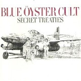 Blue Ã–yster Cult - Secret Treaties