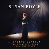 Susan Boyle - Standing Ovation: The Greatest Songs From The Stage