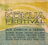 Various artists - Jack Johnson & Friends - Best Of Kokua Festival