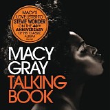 Gray, Macy - Talking Book