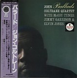 John Coltrane - Ballads