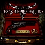 Texas Hippie Coalition - Peacemaker