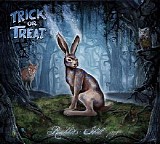 Trick Or Treat - Rabbits' Hill Pt. 1 - (Japanese Edition)