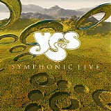 Yes - Symphonic Live