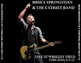 Bruce Springsteen - Live at Wrigley Field, Chicago 9-7-2012