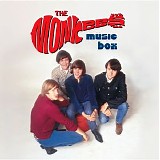 The Monkees - Music Box