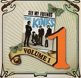 Kinks - Picture Book