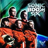 Sonic Boom Six - Sonic Boom Six