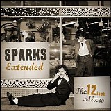 Sparks - Extended: The 12" Mixes (1979-1984), Disc 1