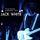 White, Jack - iTunes Festival: London 2012 - EP