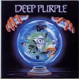 Deep Purple - Slaves And Masters