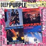 Deep Purple - Singles A's & B's