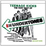 Undertones - Teenage Kicks - The Very Best Of