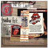 Rolling Stones - Live At Leeds Roundhay Park 1982