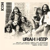 Uriah Heep - Icon