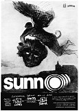 Sunn O))) - Rehearsal Demo Nov 11 2011