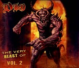 Dio - The Very Beast Of Dio Vol. 2