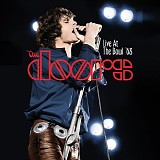 Doors - Live At The Bowl '68 [Electra 8122797120]