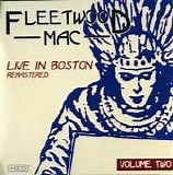 Fleetwood Mac - Live In Boston Volume 2