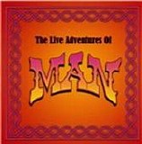 Man - The Live Adventures Of Man