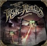 Jeff Wayne - The War Of The Worlds - The New Generation