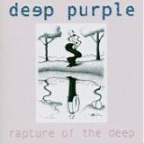 Deep Purple - Rapture Of The Deep (Special Edition)