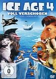 DVD-Spielfilme - Ice Age 4 - Voll verschoben