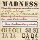 Madness - Oui Oui Si Si Ja Ja Da Da