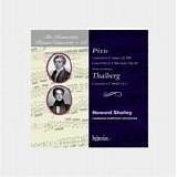 Howard Shelley; Tasmanian Symphony Orchestra - The Romantic Piano Concerto, Vol. 58 - Pixis & Thalberg