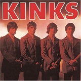 Kinks - Kinks (PRT) (stereo)