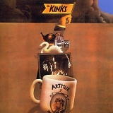 The Kinks - Arthur or the Decline & Fall of the British Empire [2019 Super Deluxe Edition] (Disc 3)