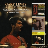 Lewis, Gary & The Playboys - (You Don't Have To) Paint Me A Picture  (1967) / New Directions (1967) Now! (1968)