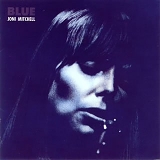 Mitchell, Joni - Blue