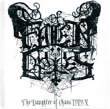 Of Fallen Crosses - The Daughter Of Chaos MMX