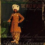 The Amazing World of Arthur Brown - The Voice of Love