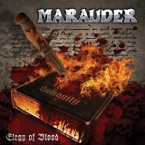 Marauder - Elegy Of Blood