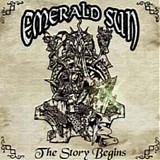 Emerald Sun - The Story Begins