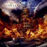 Fires Of Babylon - Fires Of Babylon