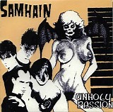 Samhain - Unholy Passion