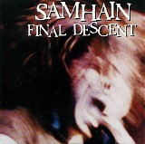 Samhain - Final Descent