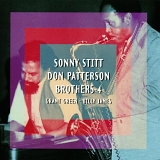 Sonny Stitt & Don Patterson - Brothers-4