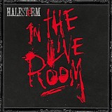 Halestorm - In the Live Room - EP